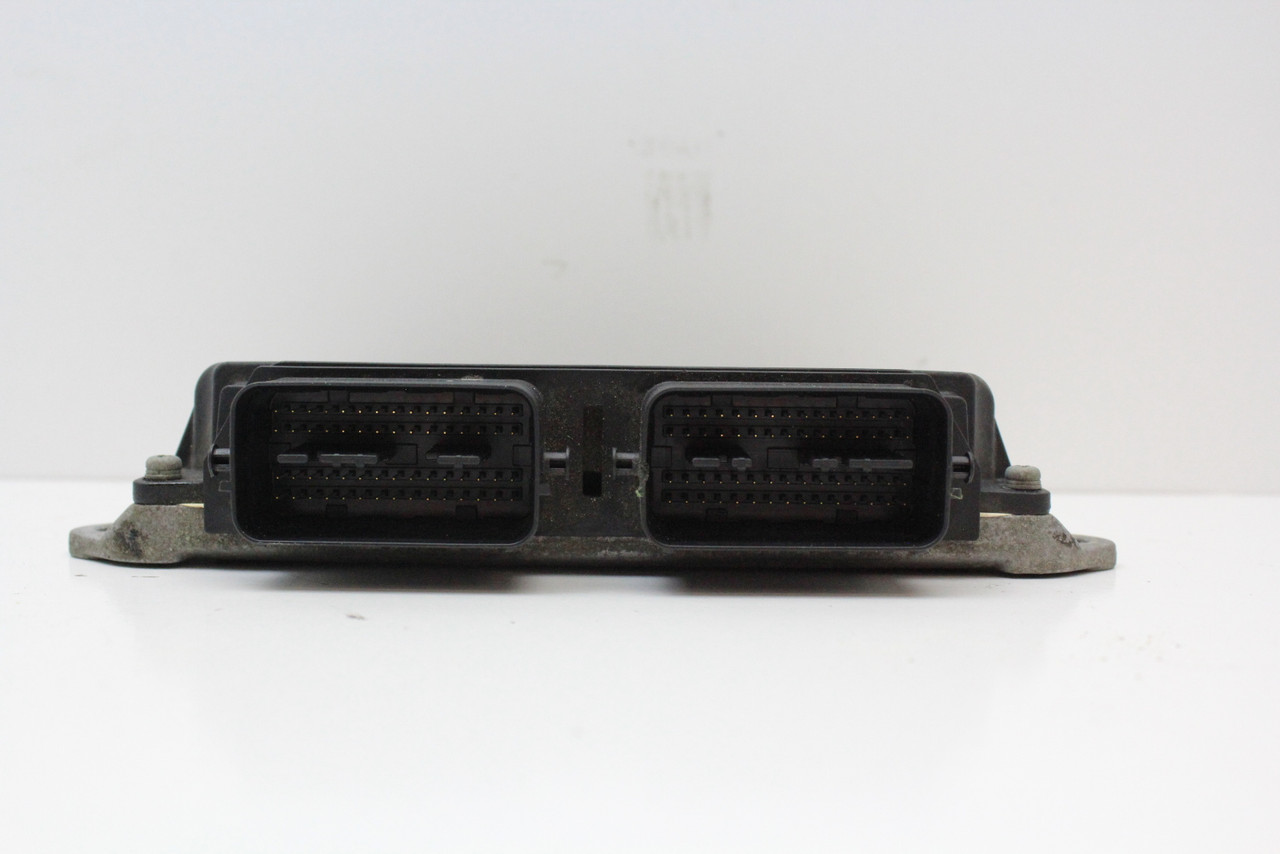 07 08 09 Mazda 3 LFS9 18 881G Computer Brain Engine Control ECU ECM EBX Module