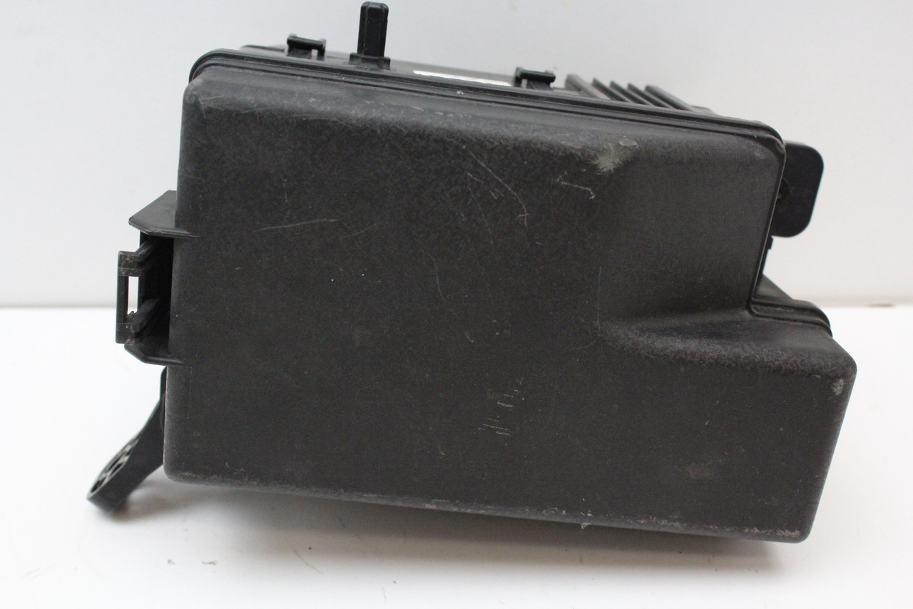 12 13 Kia Soul 91407 2K 140 Fusebox Fuse Box Relay Unit Module