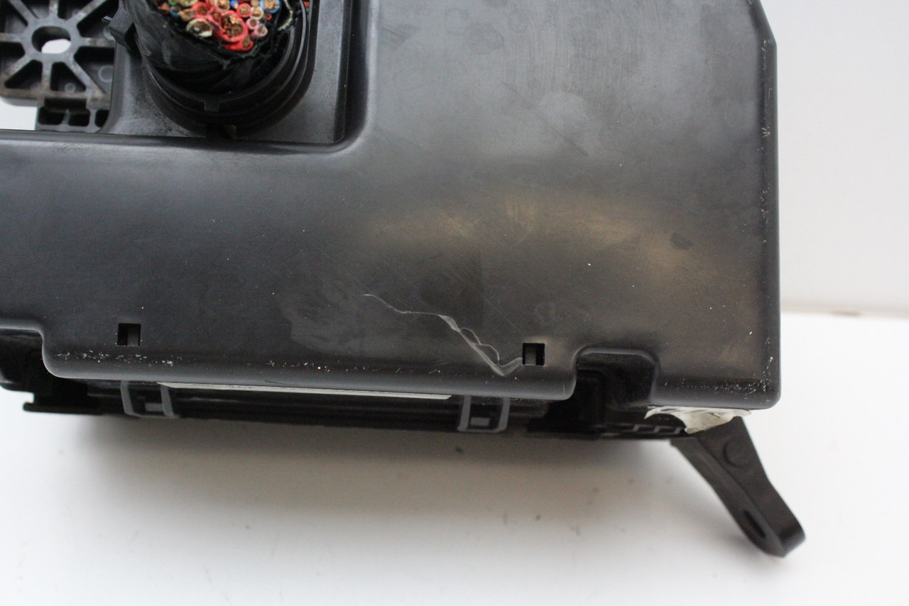 12 13 Kia Soul 91407 2K 140 Fusebox Fuse Box Relay Unit Module