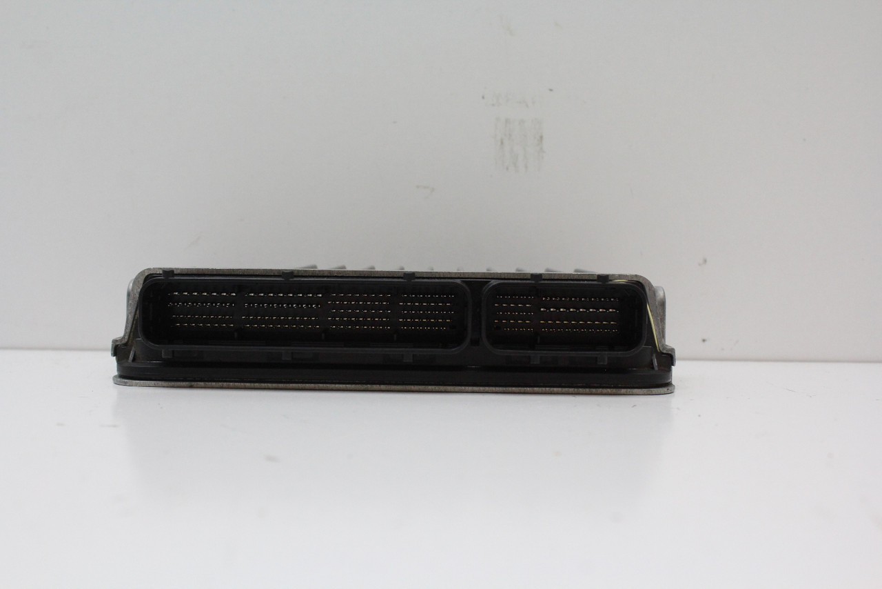 2015 15 Toyota Camry 89661-06U10 Computer Engine Control ECU ECM EBX Module
