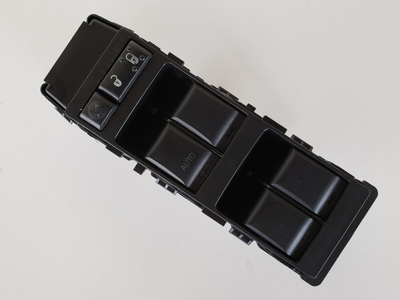 07-10 Dodge Caliber 56040691AD Drivers Side Left Master Window Switch OEM