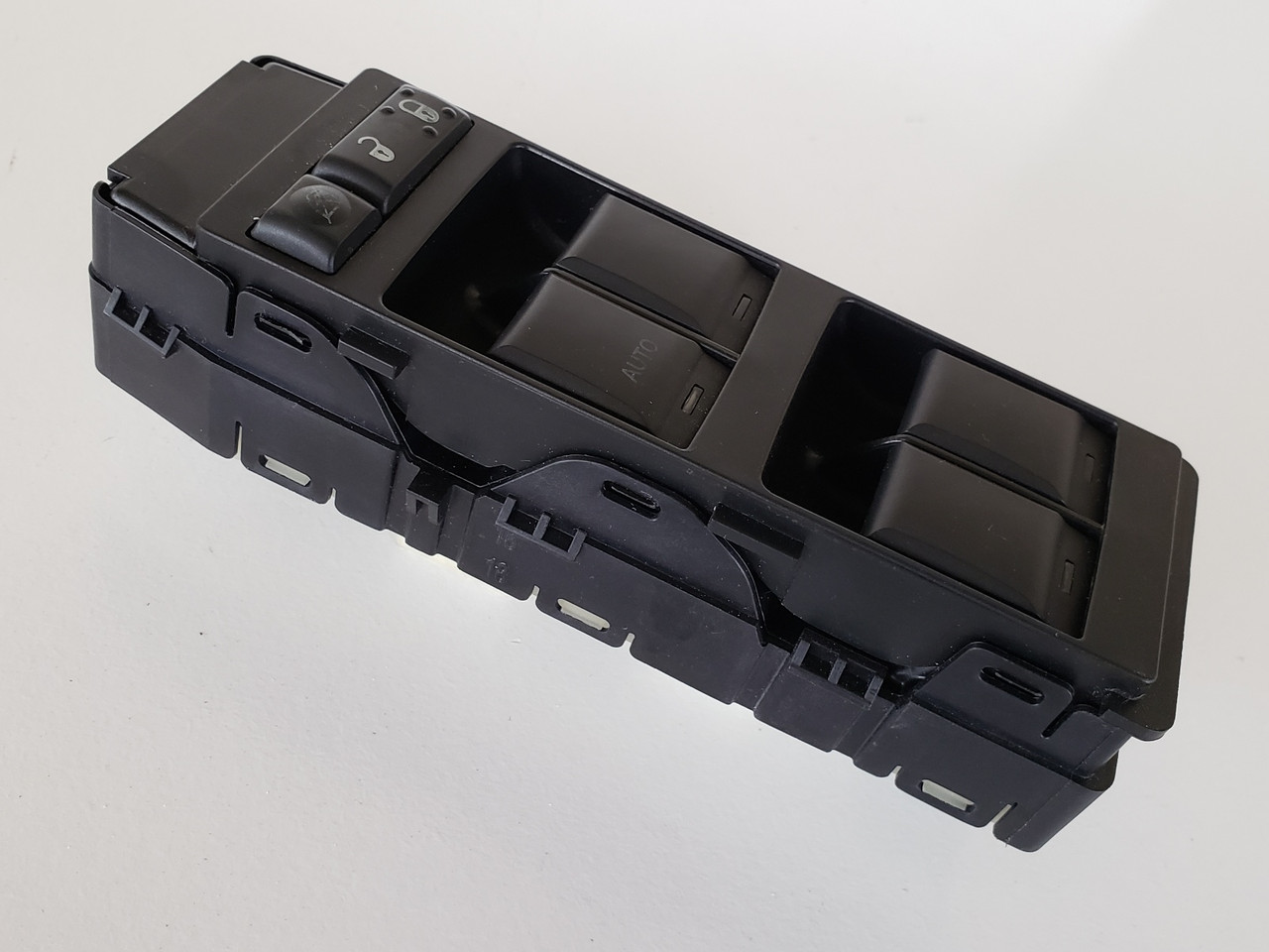 07-10 Dodge Caliber 56040691AD Drivers Side Left Master Window Switch OEM