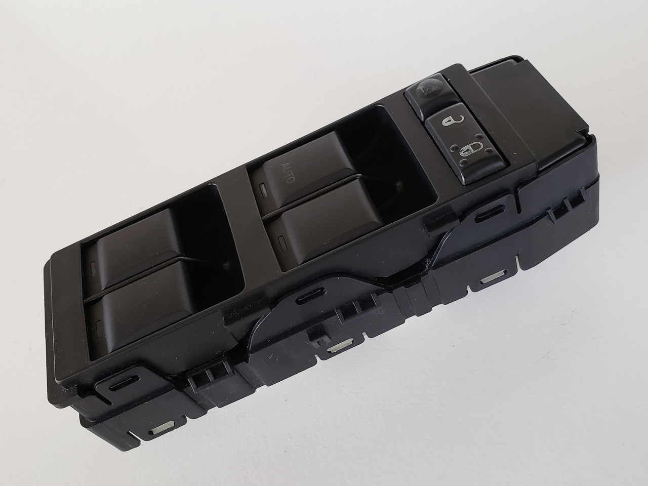 07-10 Dodge Caliber 56040691AD Drivers Side Left Master Window Switch OEM