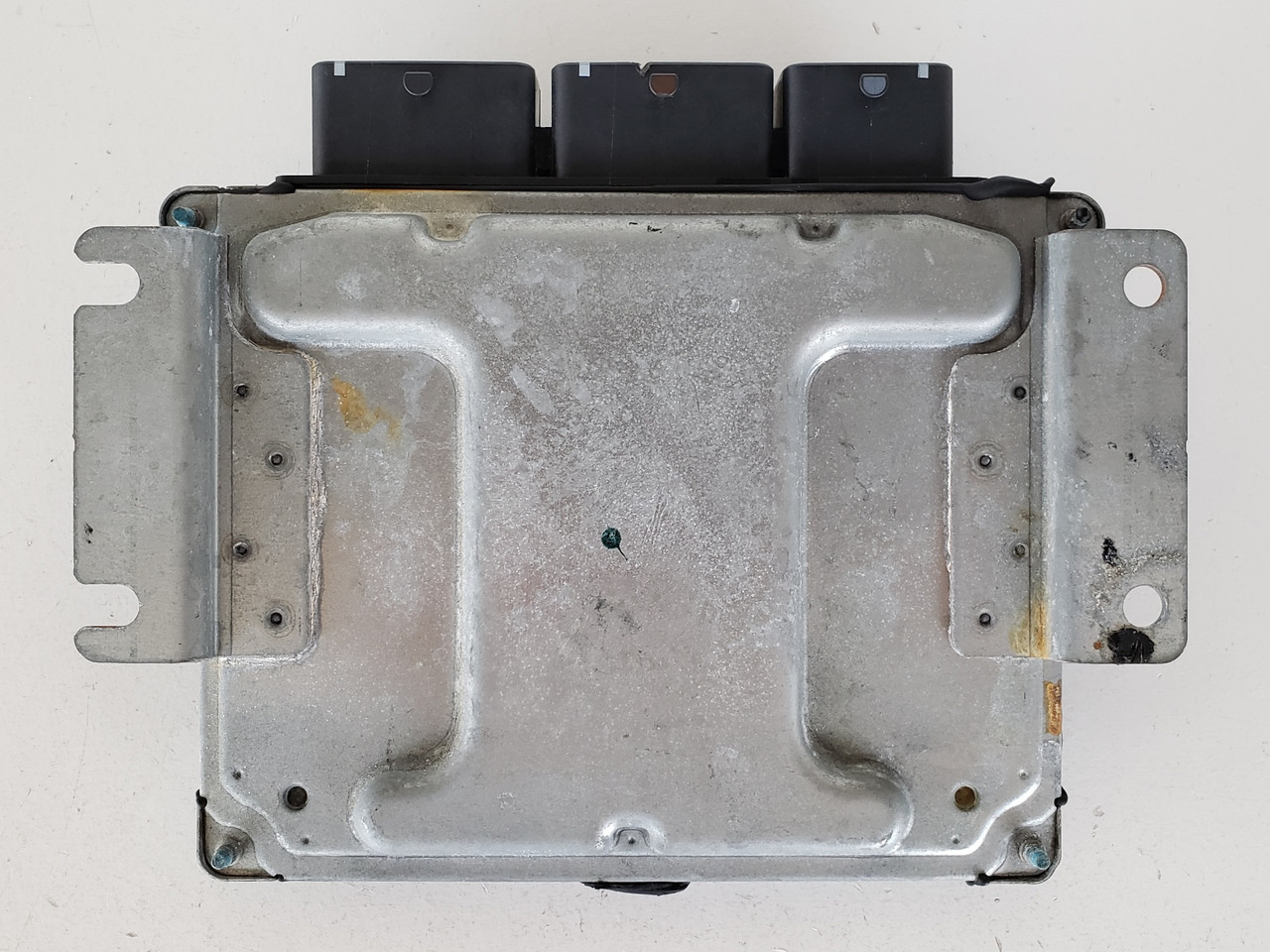 2016-2017 Altima NEC025-071 Computer Brain Engine Control ECU ECM EBX Module