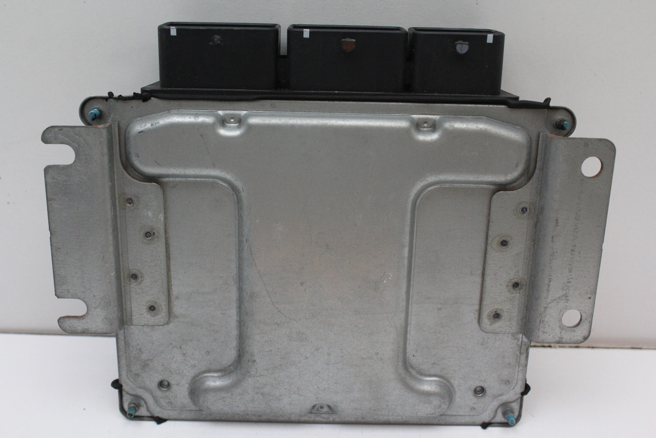 15 2015 Nissan Altima BEM400-027 A1 Computer Engine Control ECU ECM EBX Module