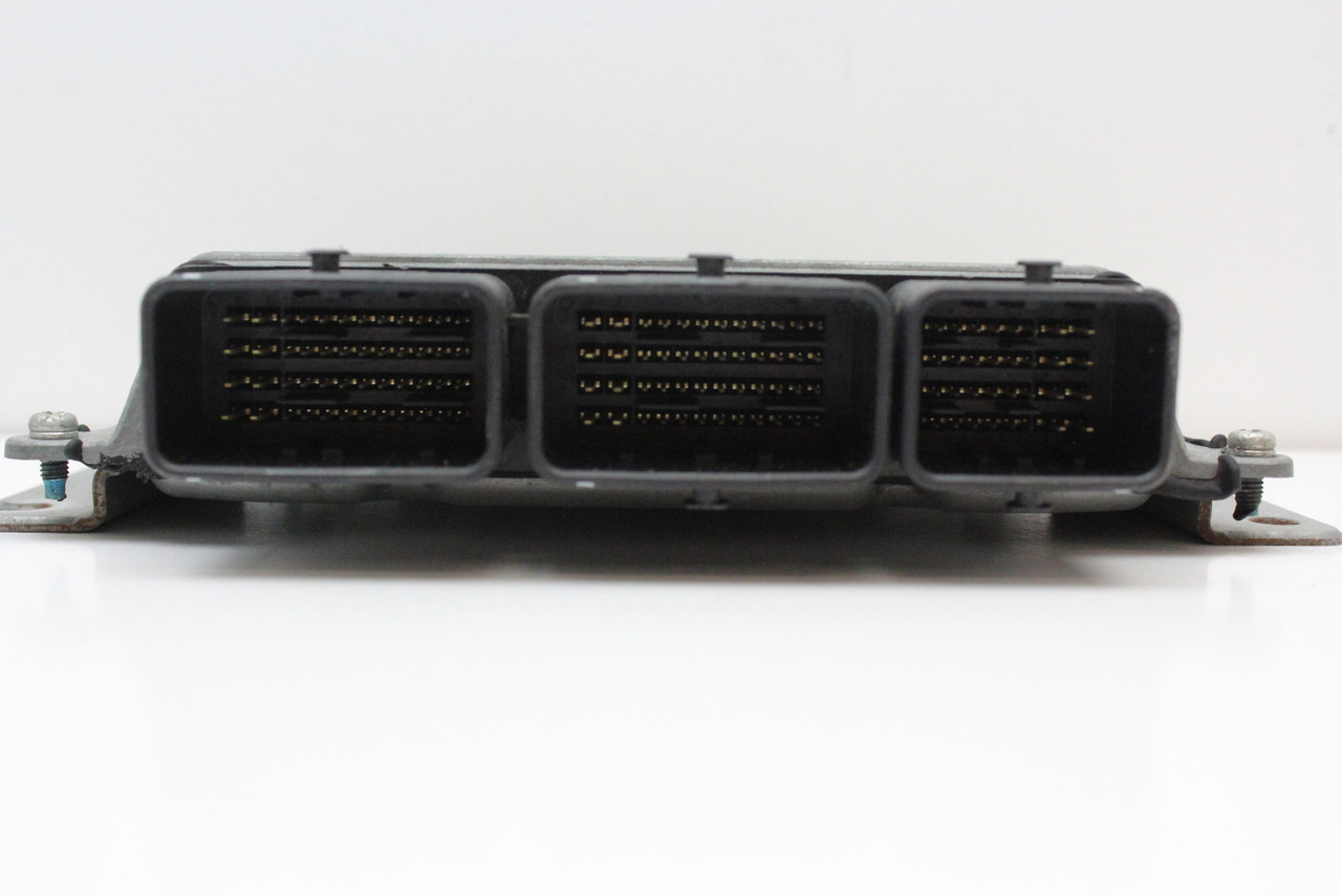15 2015 Nissan Altima BEM400-027 A1 Computer Engine Control ECU ECM EBX Module