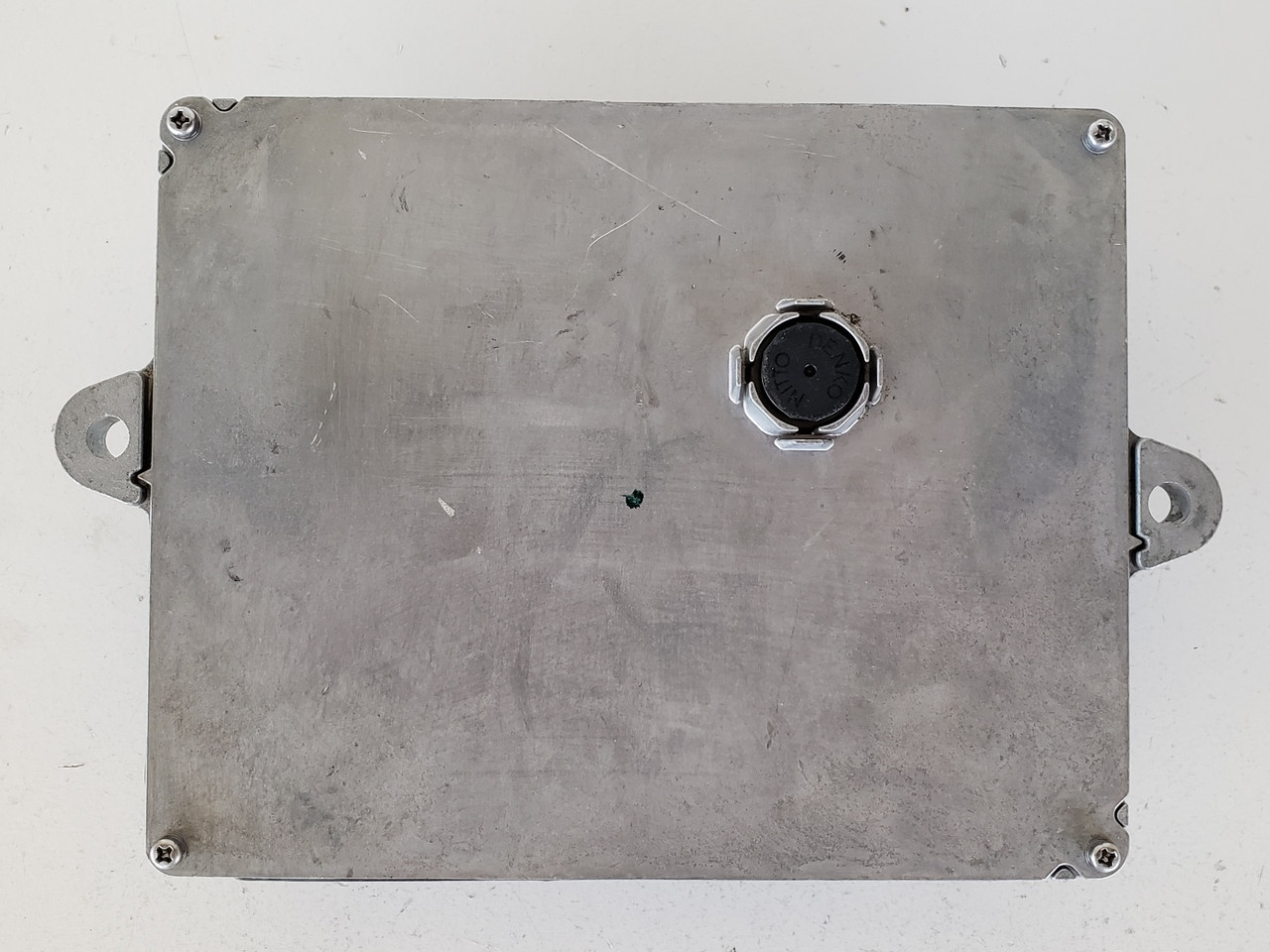 2014 Honda Accord 37820-5G1-L12 Computer Brain Engine Control ECU ECM EBX Module