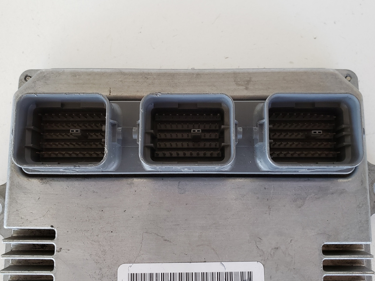 2014 Honda Accord 37820-5G1-L12 Computer Brain Engine Control ECU ECM EBX Module