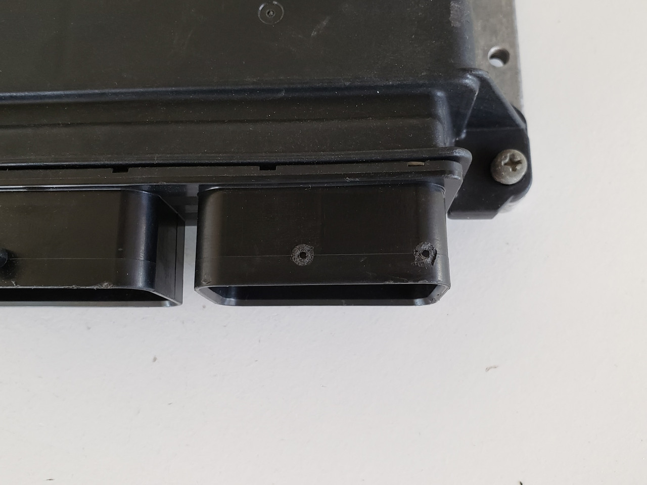 2008-2009 ES350 89661-33E71 Computer Brain Engine Control ECU ECM EBX Module 2008-2009 ES350 89661-33E71 Computer Brain Engine Control ECU ECM EBX Module