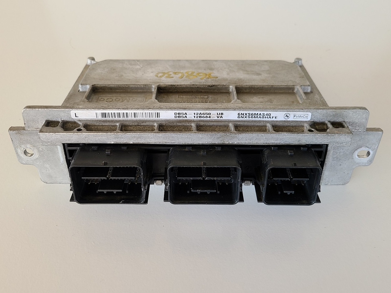 2013-2015 Flex DB5A-12A650-UB Computer Brain Engine Control ECU ECM EBX Module