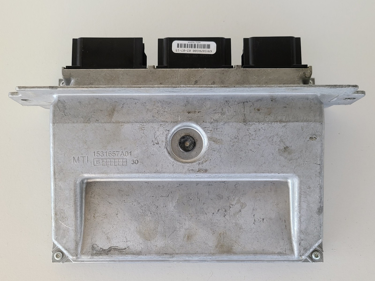 2013-2015 Flex DB5A-12A650-UB Computer Brain Engine Control ECU ECM EBX Module