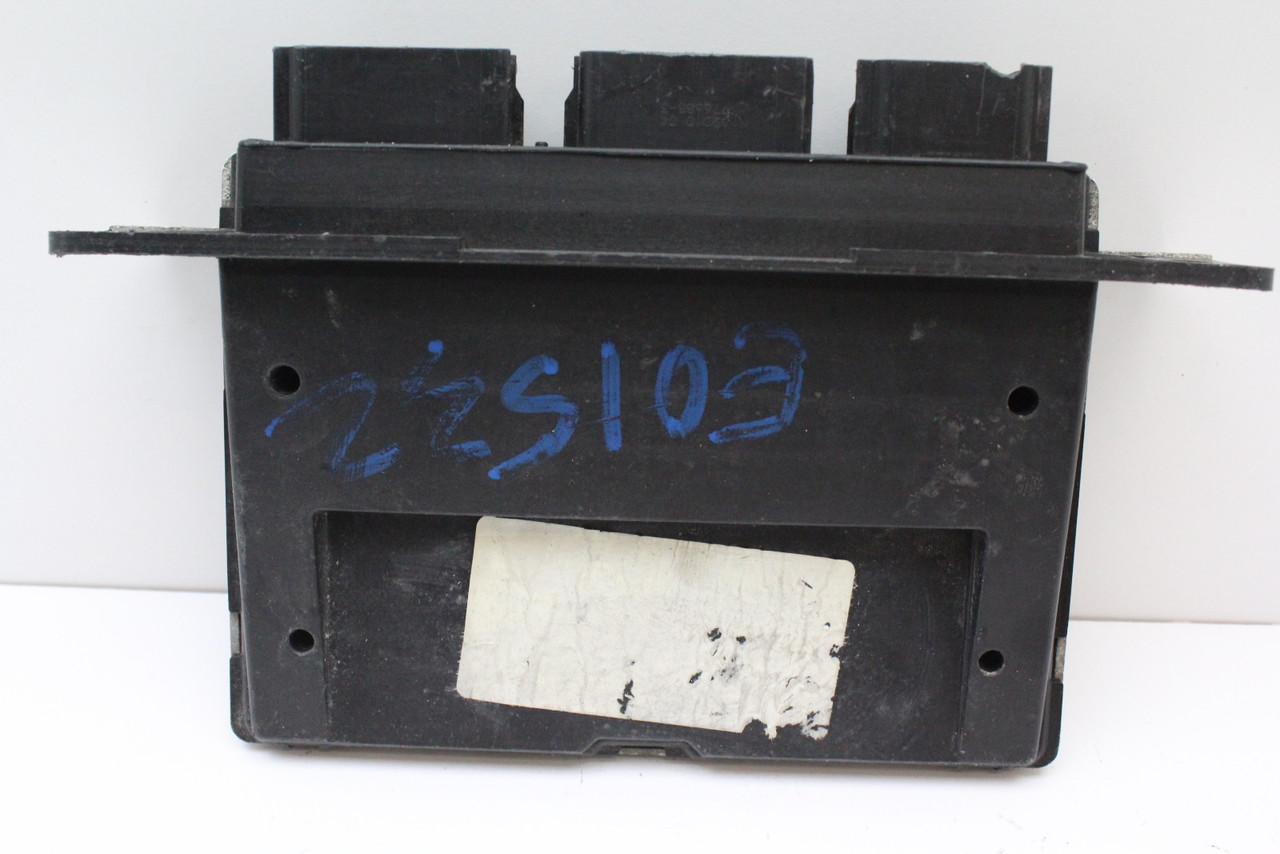 12 2012 Ford F150 F-150 CL3A-12A650-AKG Computer Engine Control ECU ECM Module