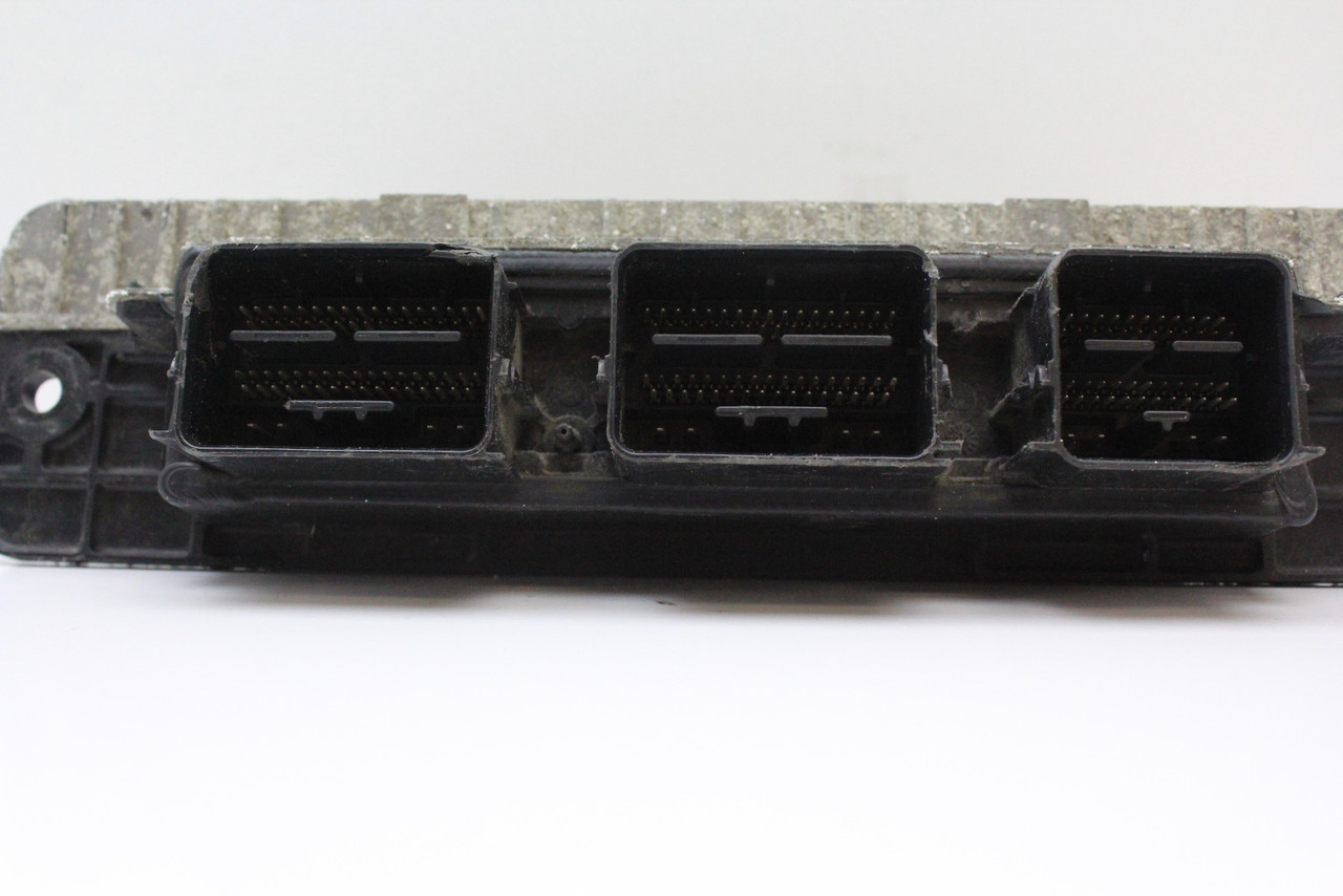 12 2012 Ford F150 F-150 CL3A-12A650-AKG Computer Engine Control ECU ECM Module