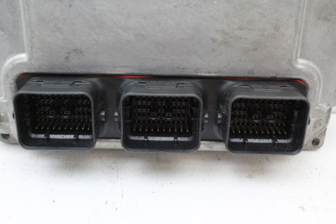 12 13 Honda Civic 37820-R1Y-L57 Computer Brain Engine Control ECU ECM EBX Module