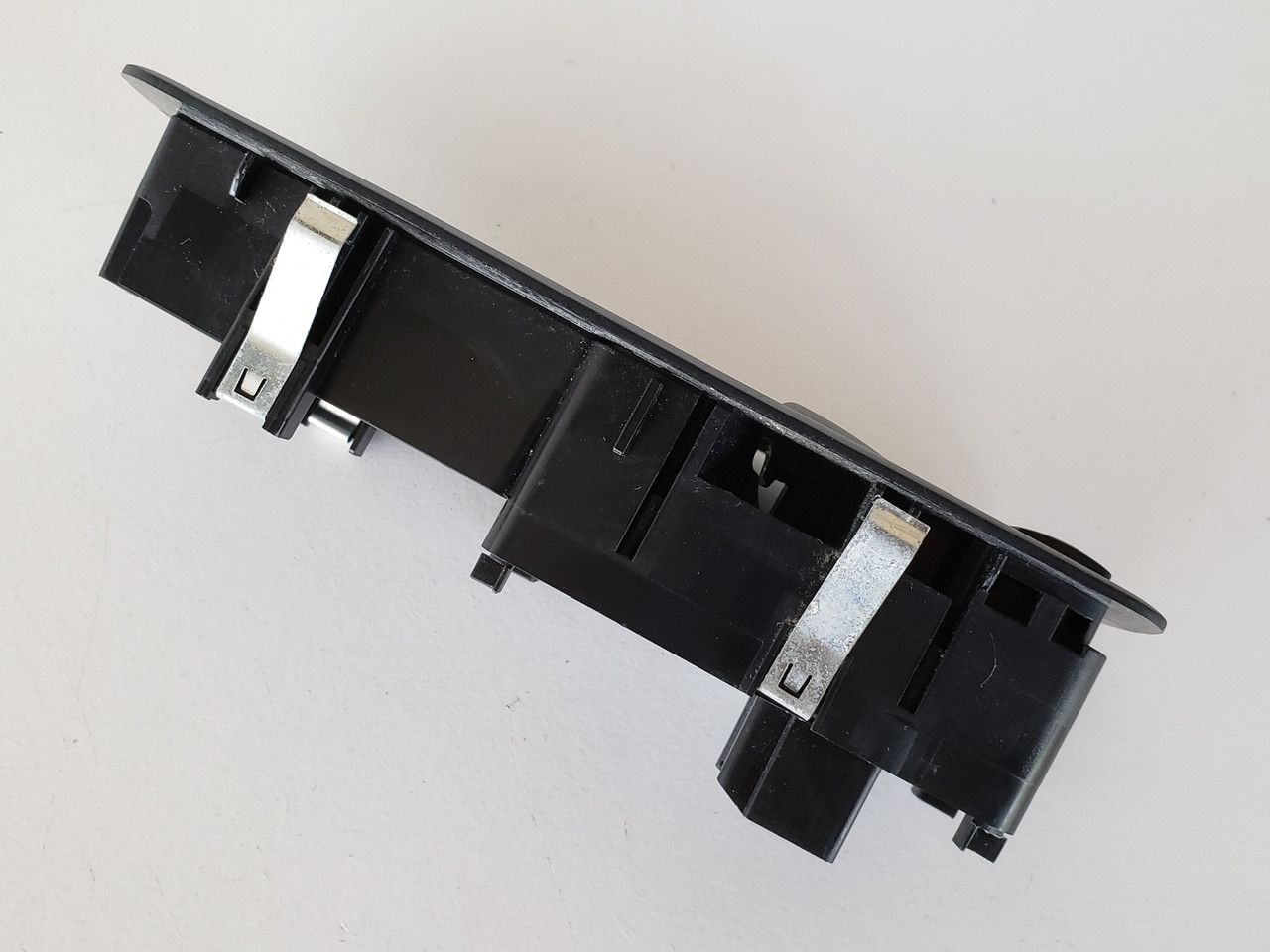 09-10 Jeep Liberty 04602544AF Right Front Passenger Window Switch OEM 09-10 Jeep Liberty 04602544AF Right Front Passenger Window Switch OEM