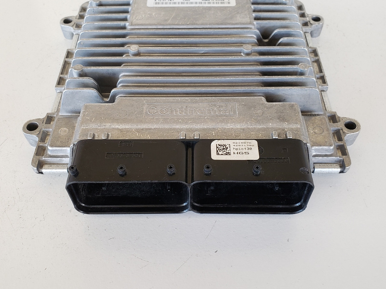 2015 Kia Optima 39108-2GBH1 Computer Brain Engine Control ECU ECM EBX Module