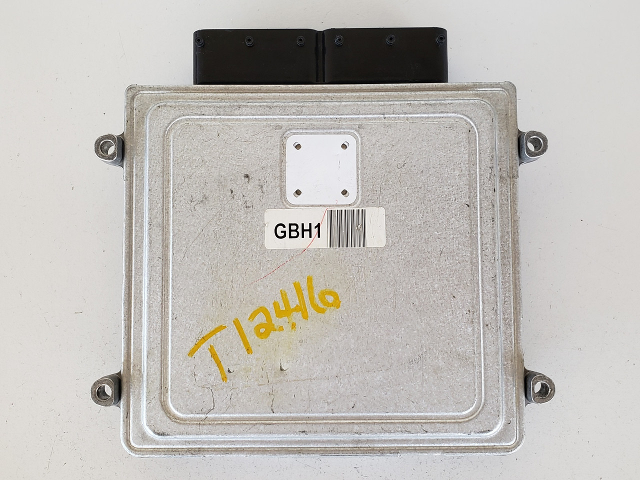 2015 Kia Optima 39108-2GBH1 Computer Brain Engine Control ECU ECM EBX Module