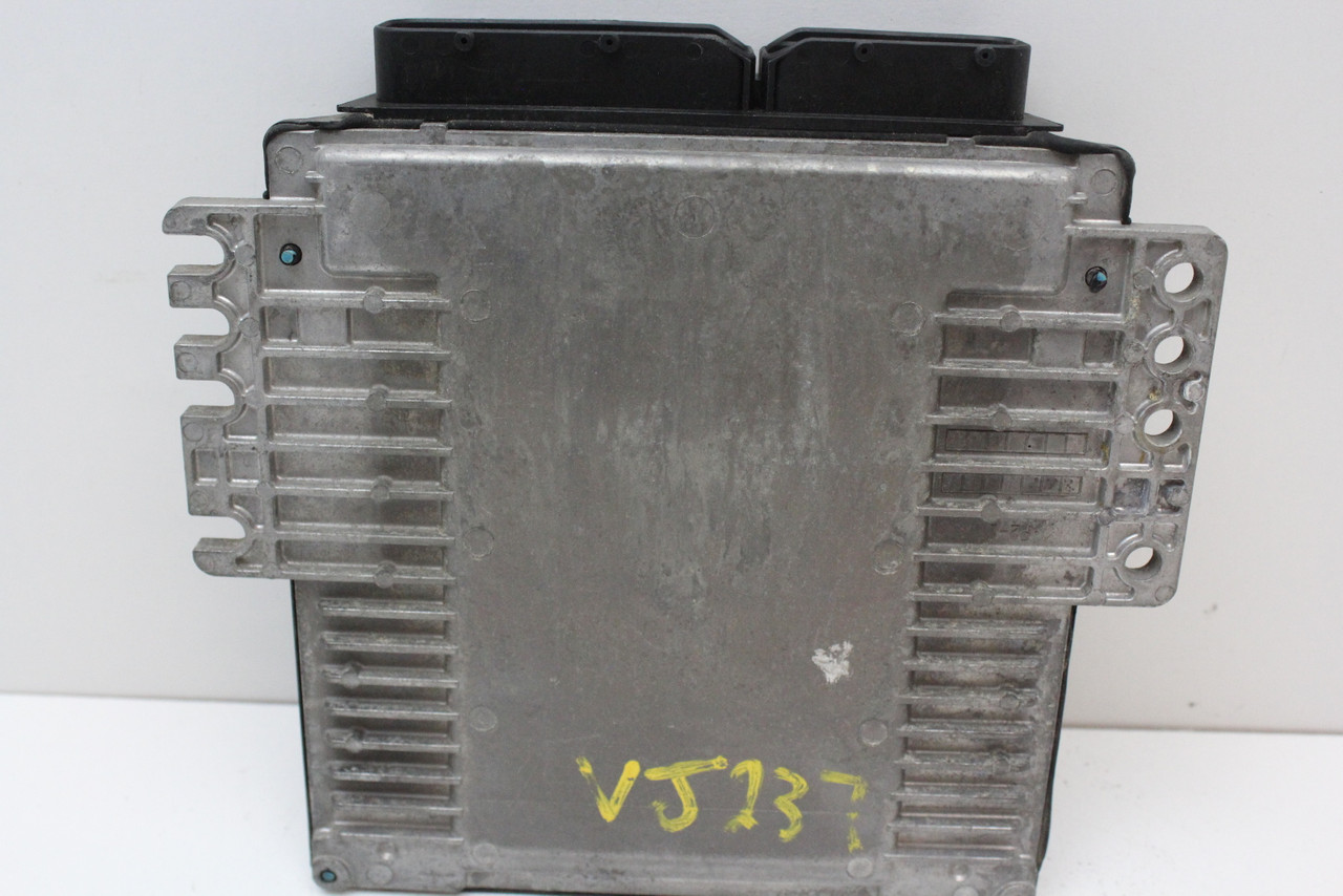 2008 08 Nissan Titian MEC73-751 A1 Computer Brain Engine Control ECU ECM Module