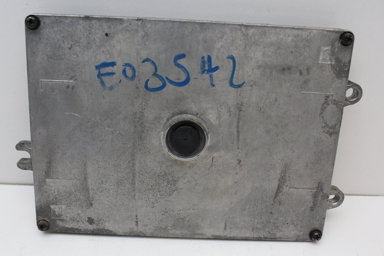 2016 16 Acura mdx 37820-5ME-A53 Computer Brain Engine Control ECU ECM EBX Module