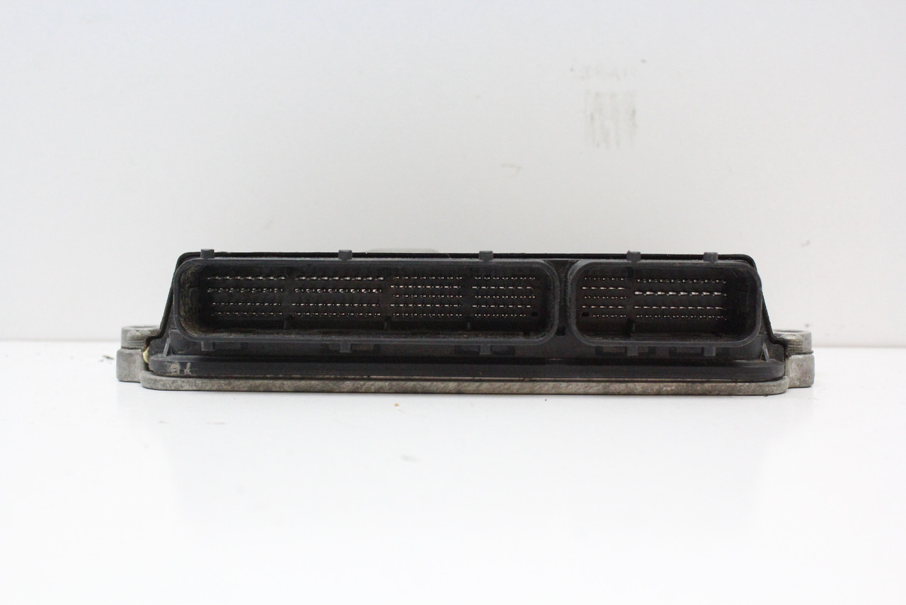 14-16 Mazda 3 PEDM 18 881 Computer Brain Engine Control ECU ECM EBX Module