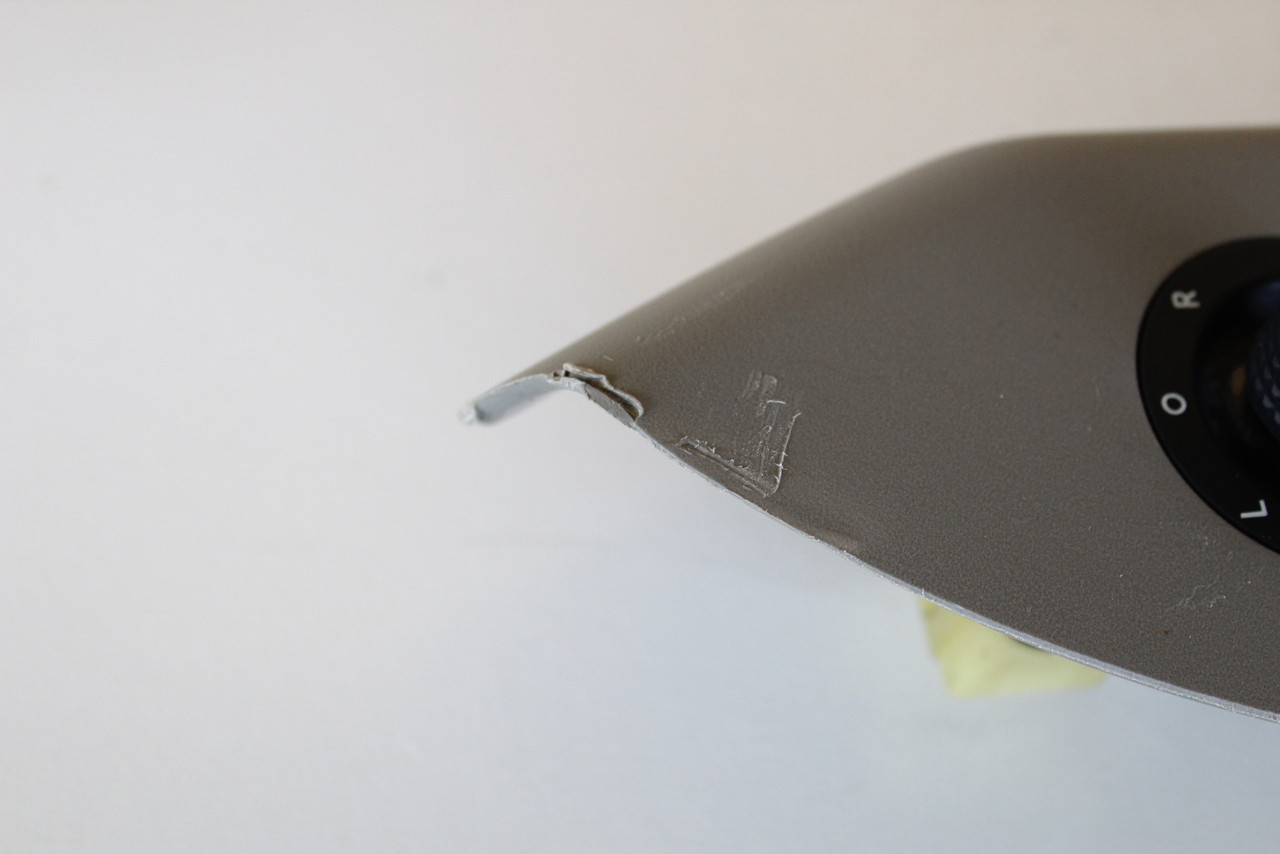 11 12 Dodge Caliber Drivers Side Left Master Window Switch OEM 11 12 Dodge Caliber Drivers Side Left Master Window Switch OEM