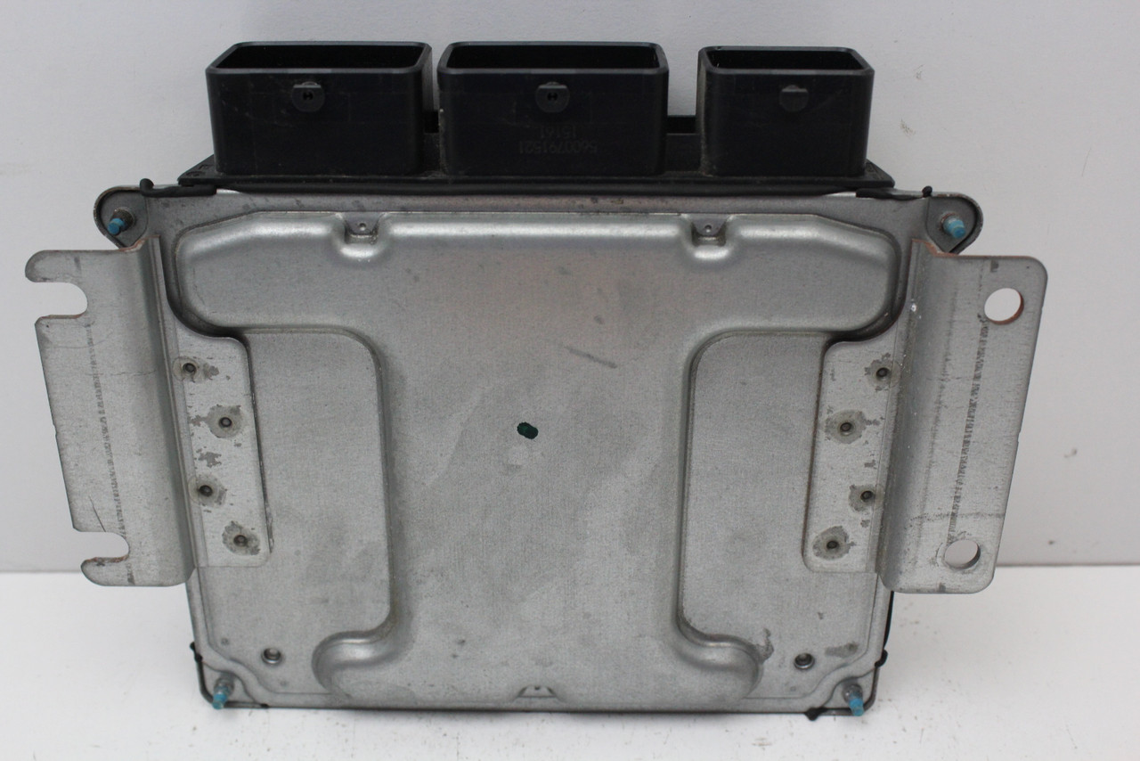 15 16 17 Altima NEC012-601 Computer Brain Engine Control ECU ECM EBX Module