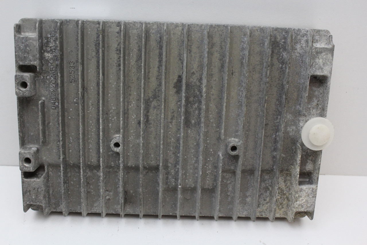 06 2006 Jeep Grand Cherokee P56044759AF Computer Engine Control ECU ECM Module