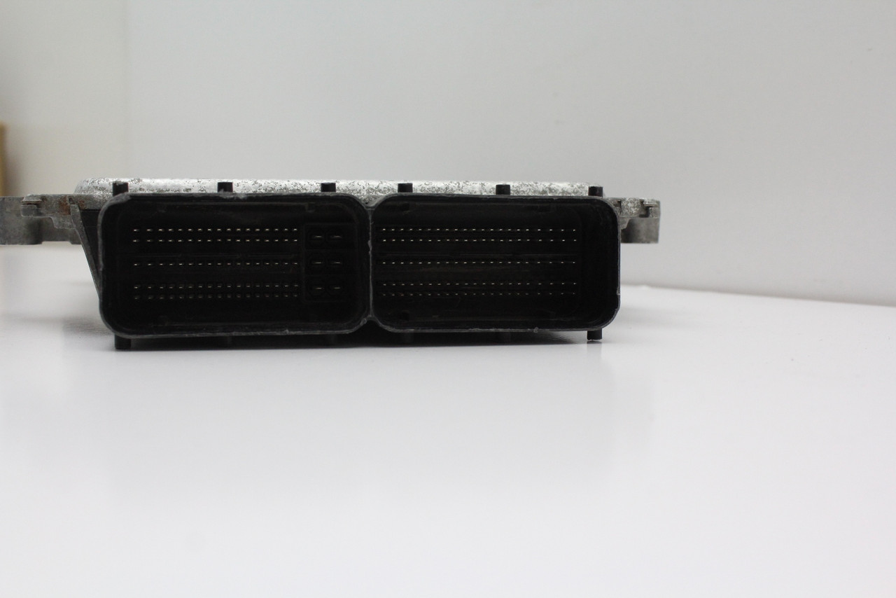 2015 15 Kia Forte 39103-2EXB5 Computer Brain Engine Control ECU ECM EBX Module