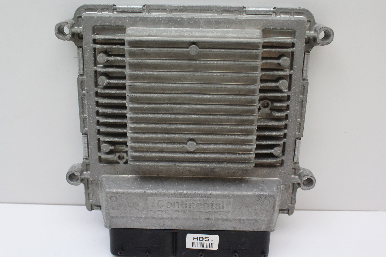 2011 11 Kia Soul 2.0L 39180-23801 Computer Engine Control ECU ECM EBX Module