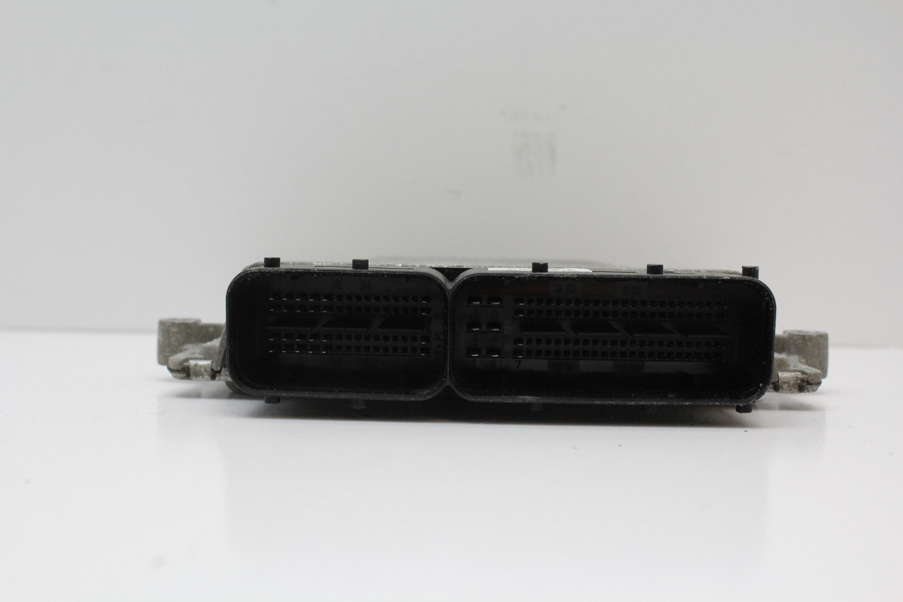 2011 11 Kia Soul 2.0L 39180-23801 Computer Engine Control ECU ECM EBX Module