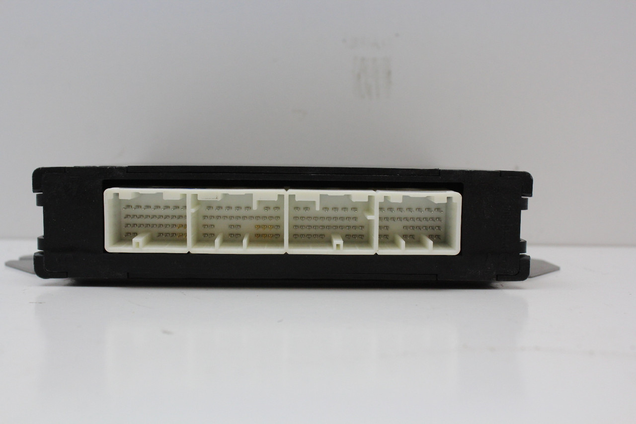 2012 12 Subaru Forester 22765AD391 Computer Engine Control ECU ECM EBX Module