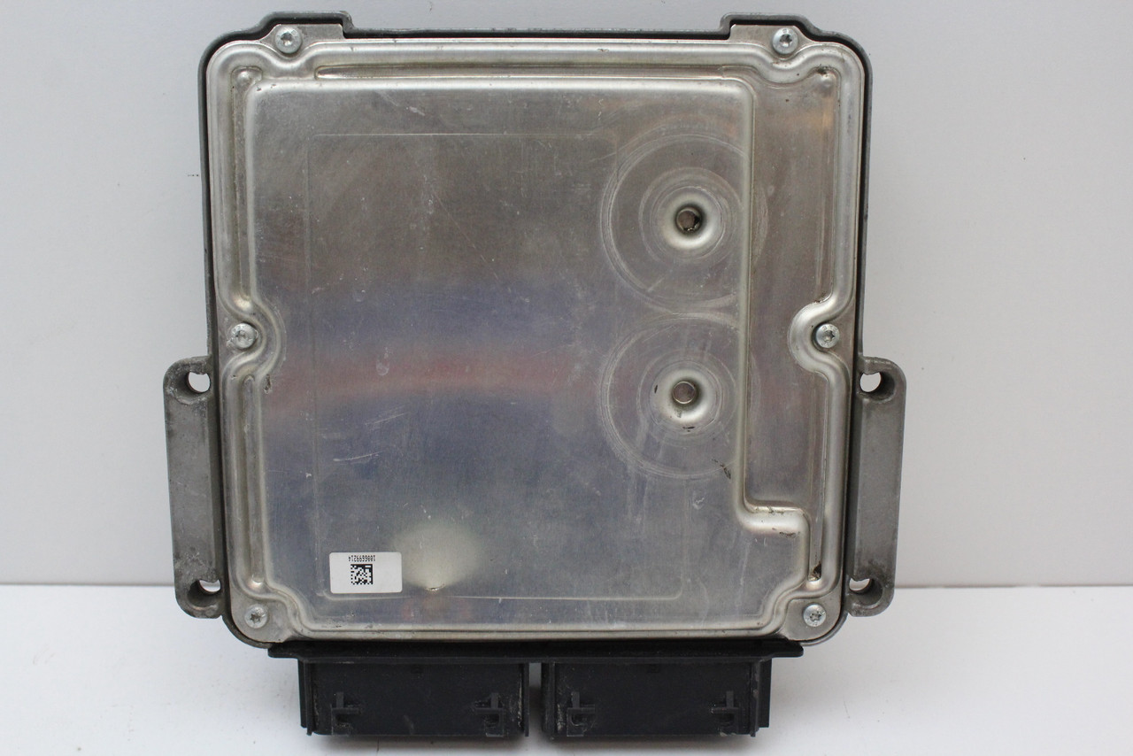 16 2016 Ford Escape FJ5A-12A650-UC Computer Engine Control ECU ECM EBX Module 16 2016 Ford Escape FJ5A-12A650-UC Computer Engine Control ECU ECM EBX Module