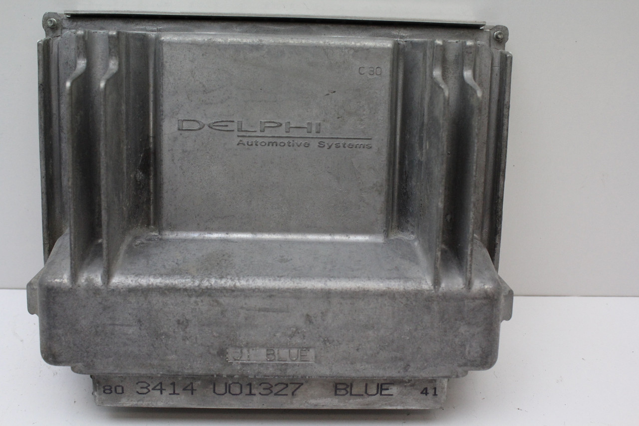 03-05 Chevrolet Monte Carlo 12583829 Computer Engine Control ECU ECM Module