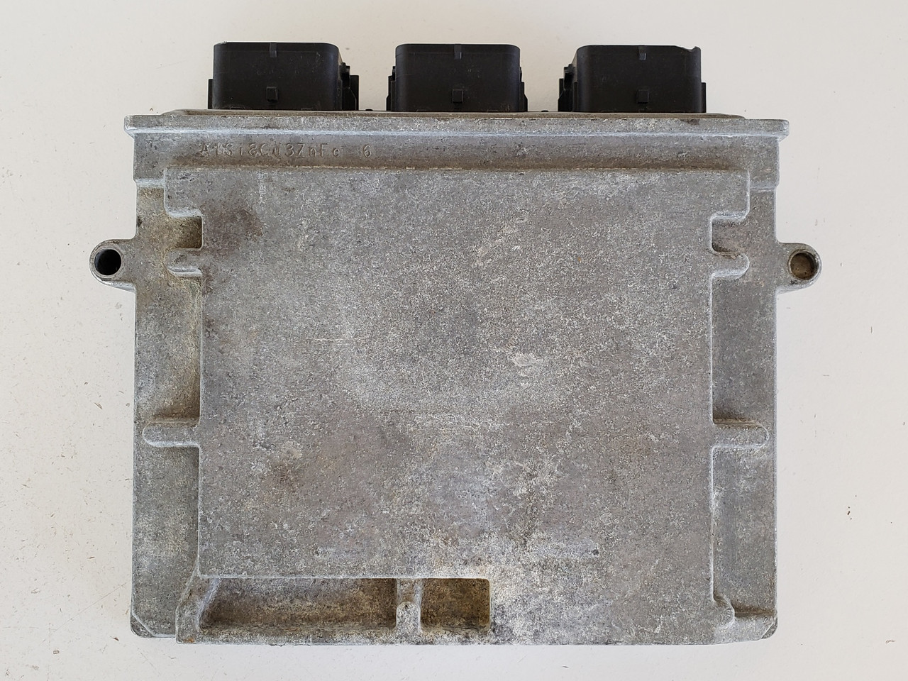 05-06 Freestyle 5F9A-12A650-AJA Computer Brain Engine Control ECU ECM EBX Module