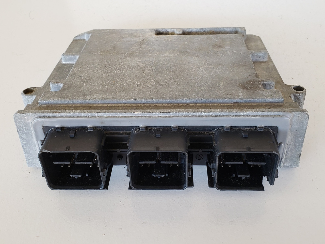 05-06 Freestyle 5F9A-12A650-AJA Computer Brain Engine Control ECU ECM EBX Module