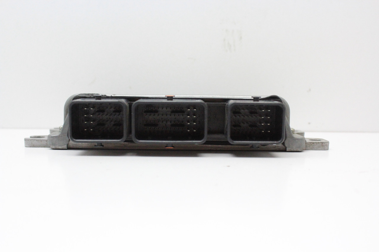 ma ページ 01 INFINITI QX4 PATHFINDER PCM ECU ECM ENGINE COMPUTER MEC14