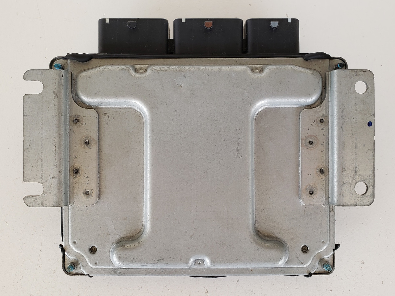 2013-2015 Sentra NEC016-623 Computer Brain Engine Control ECU ECM EBX Module