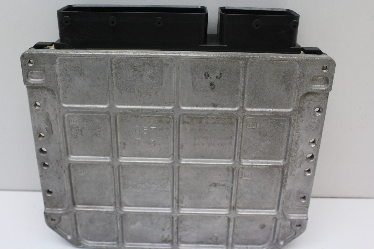 08 09 Lexus ES350 89661-33E70 Computer Brain Engine Control ECU ECM EBX Module