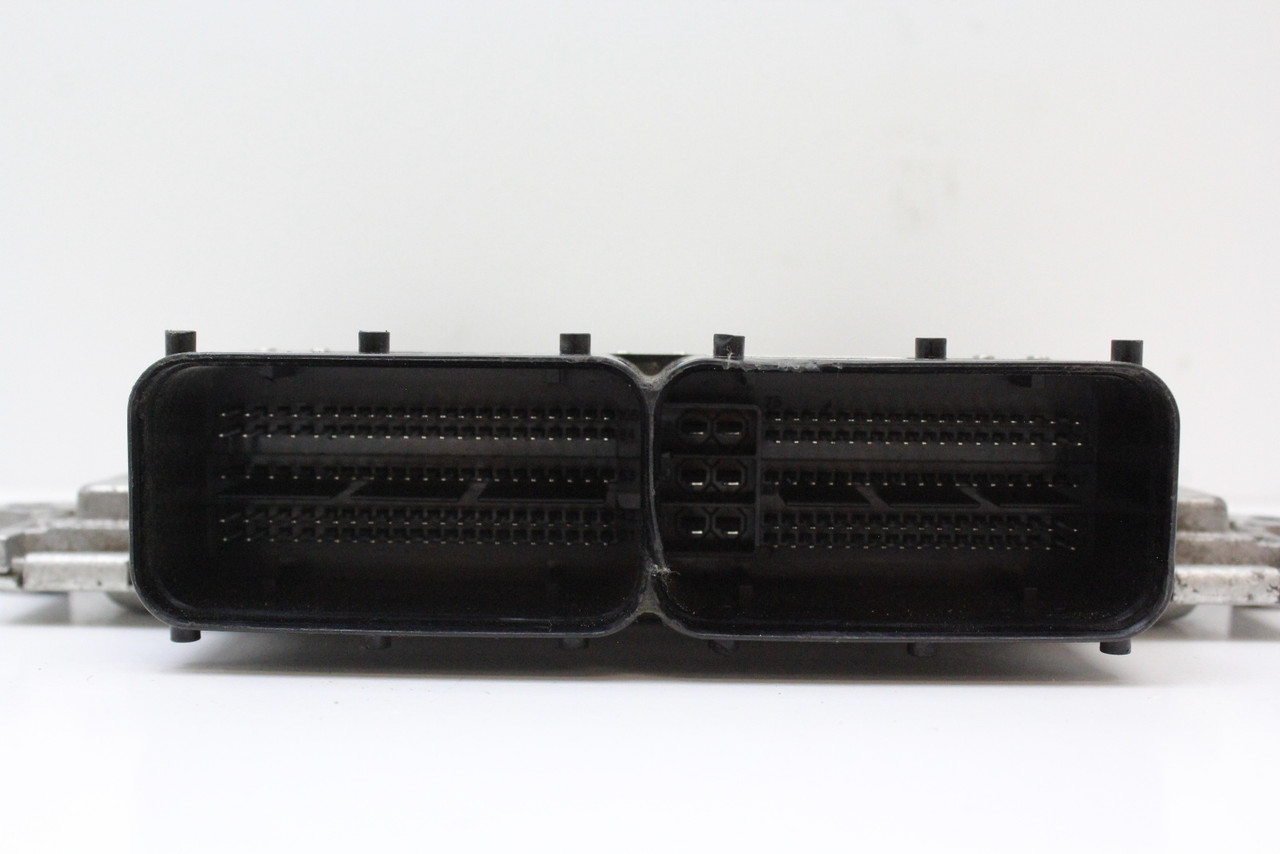 11-13 Kia Optima LX 39111-2G864 Computer Brain Engine Control ECU ECM EBX Module