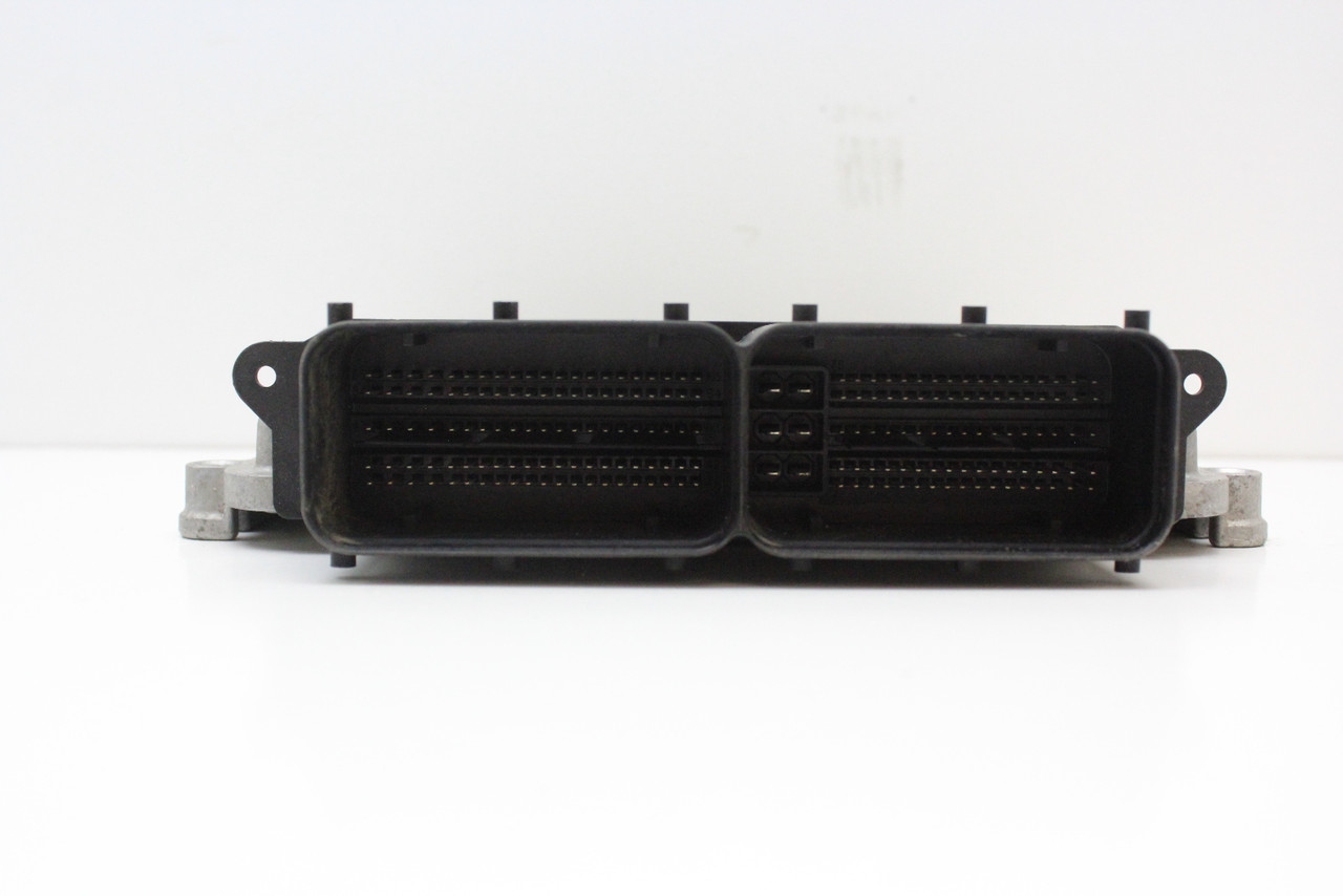 15 2015 Kia Forte 39131-2EYB5 Computer Brain Engine Control ECU ECM EBX Module