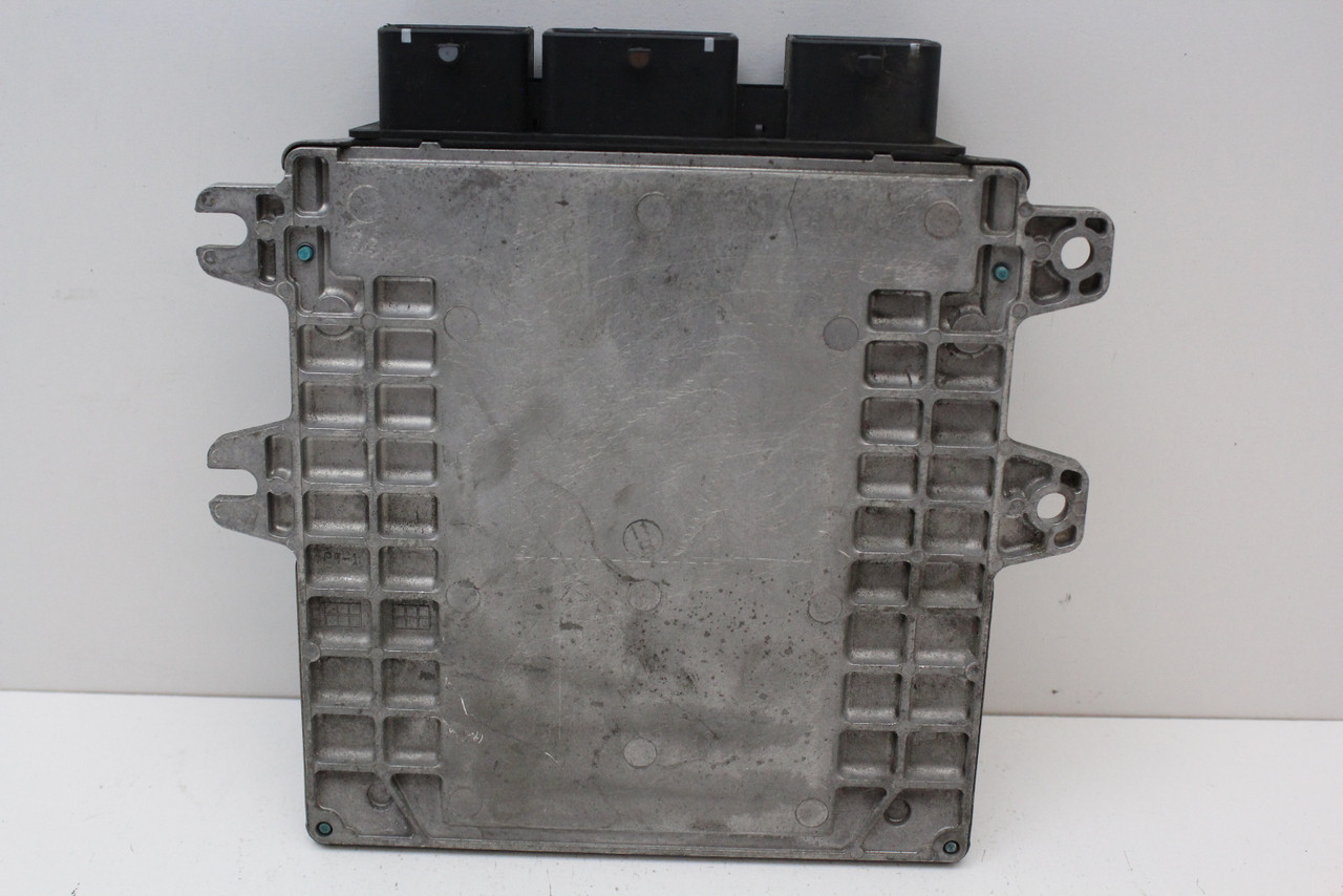 2011 11 Nissan Maxima A56-F44 Z1F Computer Brain Engine Control ECU ECM Module