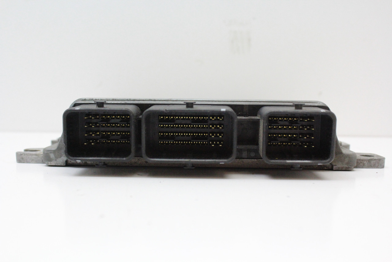 2011 11 Nissan Maxima A56-F44 Z1F Computer Brain Engine Control ECU ECM Module
