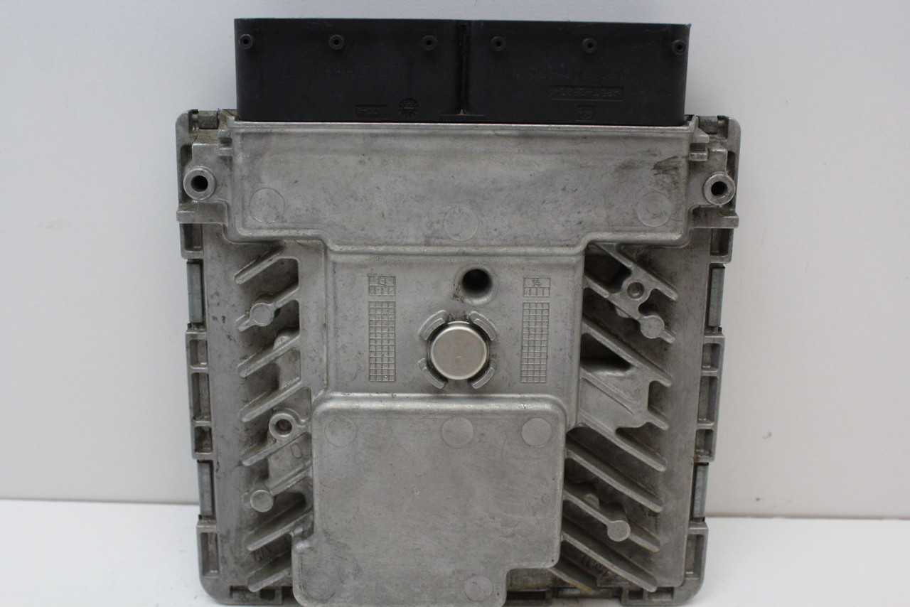 2014 14 Volkswagen Jetta 06K 907 425 Computer Engine Control ECU ECM EBX Module