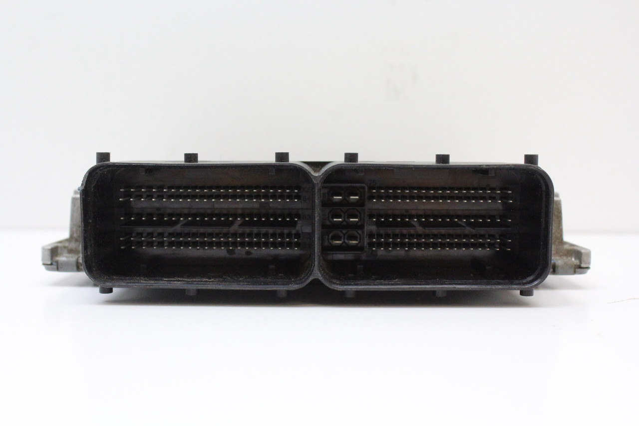 2014 14 Volkswagen Jetta 06K 907 425 Computer Engine Control ECU ECM EBX Module