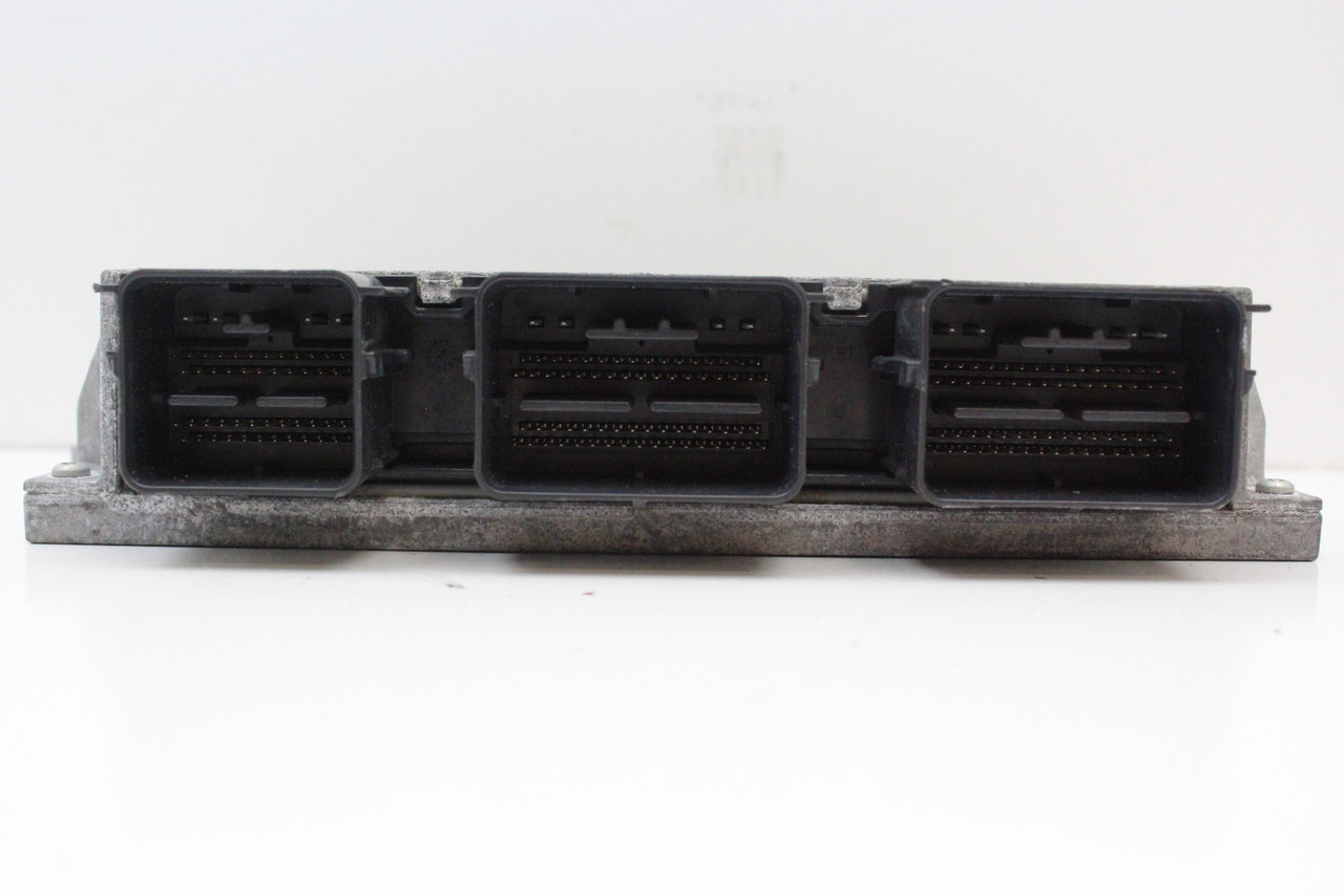 15 16 Lincoln MKZ 3.7L FP5A-12A650-AGB Computer Engine Control ECU ECM Module