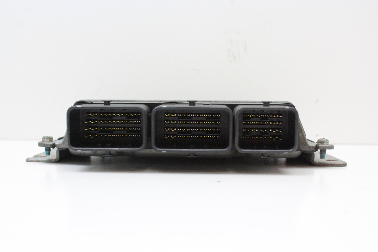 2015 15 Nissan Altima 2.5L NEC013-028 Computer Engine Control ECU ECM EBX Module