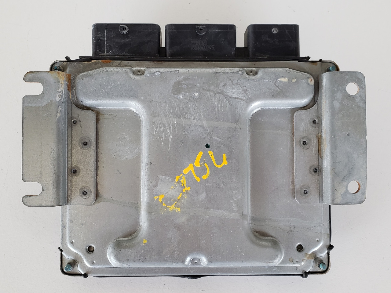 2016-2017 Maxima BEM426-300 A1 Computer Brain Engine Control ECU ECM EBX Module 2016-2017 Maxima BEM426-300 A1 Computer Brain Engine Control ECU ECM EBX Module