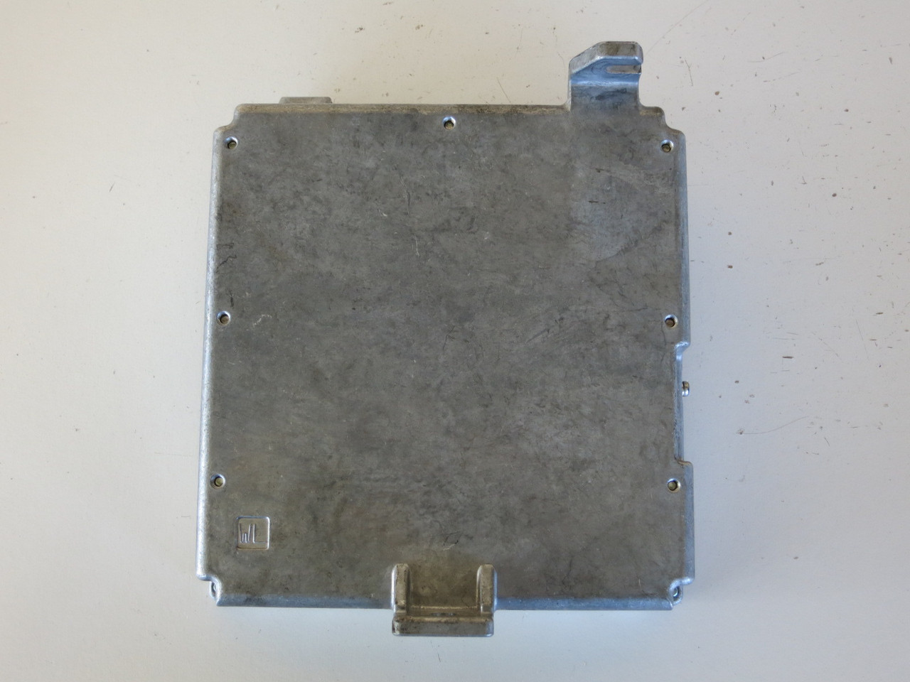 05 06 Honda CR-V 37820-PPL-A94 Computer Engine Control ECU ECM EBX Module