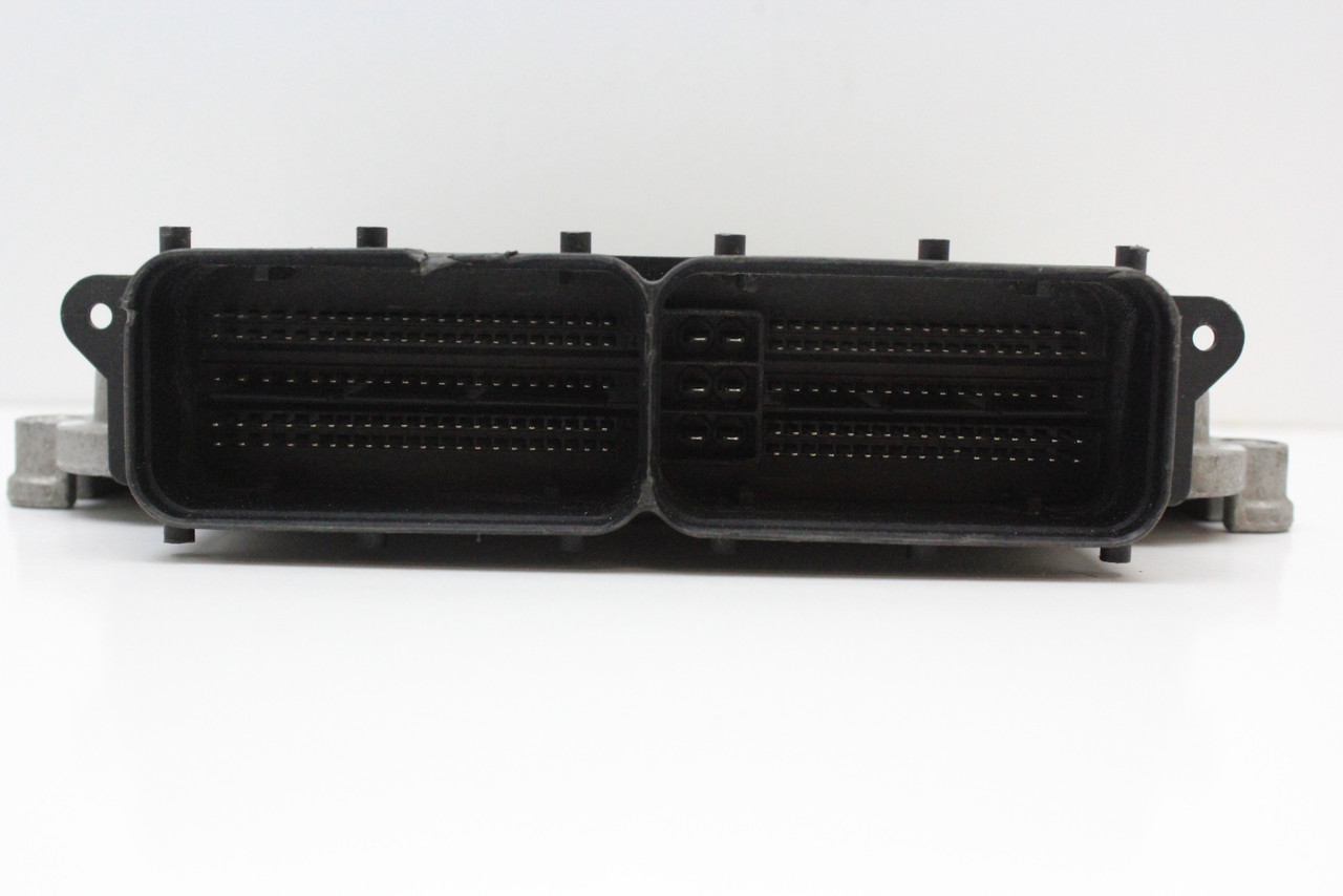 2016 16 Kia Soul 39110-2BSE8 Computer Brain Engine Control ECU ECM EBX Module