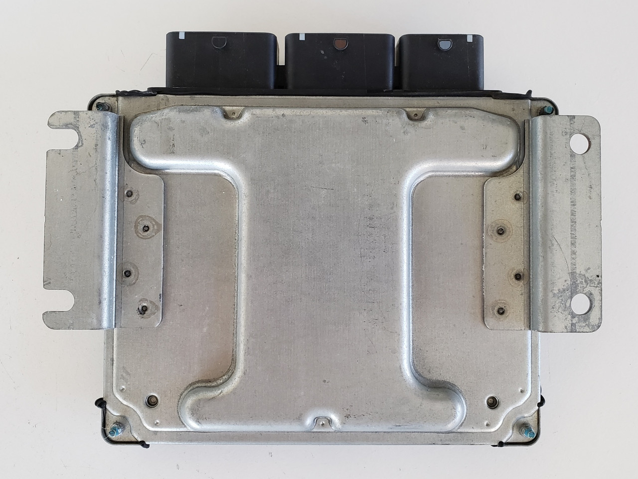 2013-2015 Sentra NEC013-032 Computer Brain Engine Control ECU ECM EBX Module